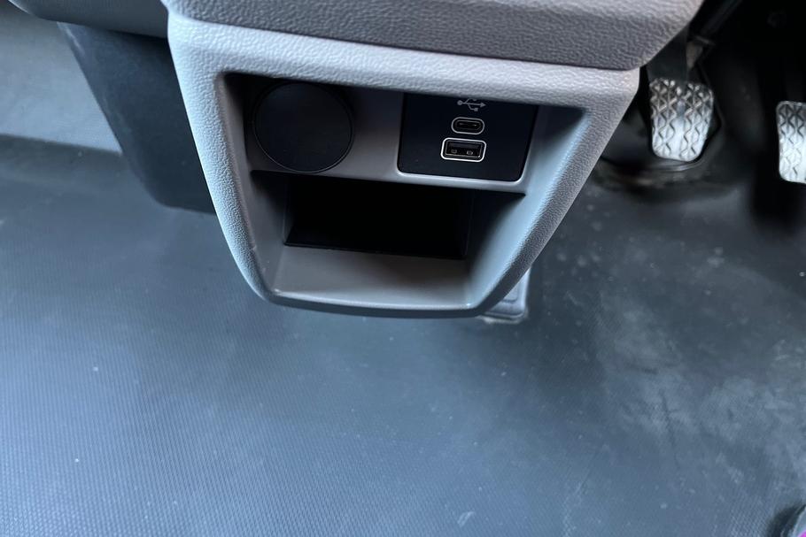 Used Ford TRANSIT CUSTOM 31