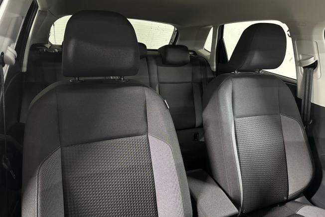 Volkswagen Polo Photo 25