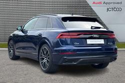 Audi Q8 Photo 3