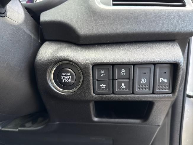 SUZUKI S-Cross Photo 28