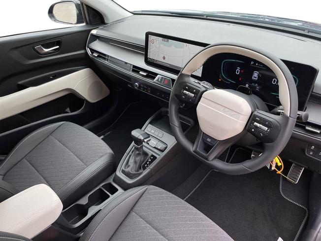 KIA Stonic Photo 6