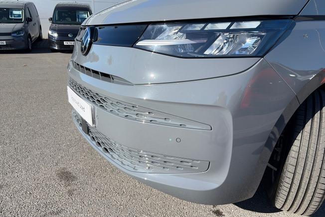 VOLKSWAGEN California Photo 22