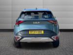 Kia Sportage Photo 11