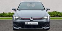Volkswagen Golf Photo 6