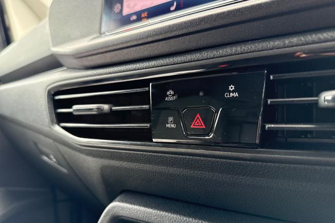 VOLKSWAGEN Caddy Photo 26