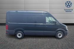 Volkswagen Crafter Photo 4