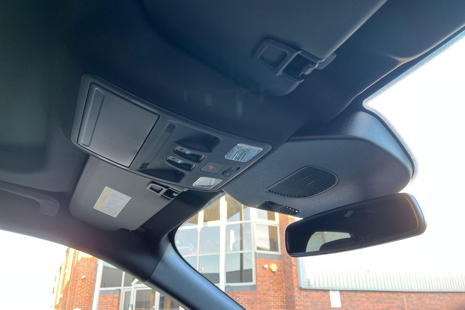 Ford KUGA Photo 33
