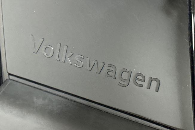 Volkswagen Taigo Photo 31