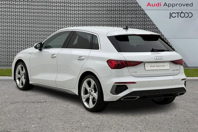 Audi A3 Photo 3