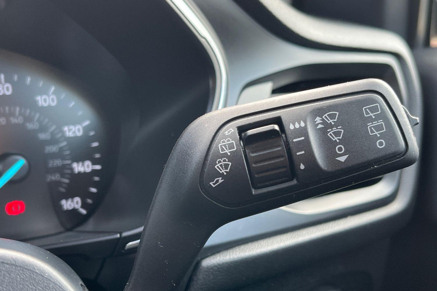 Ford Focus Photo 14