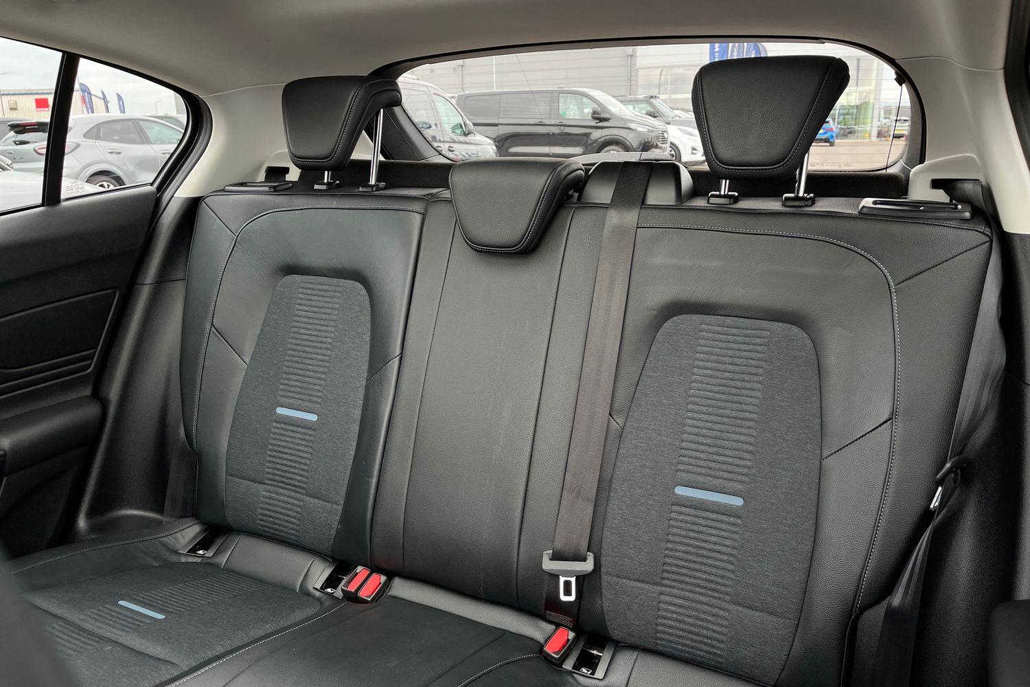 Ford Focus Photo 19