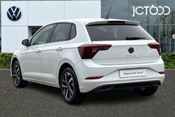 VOLKSWAGEN Polo Photo 3