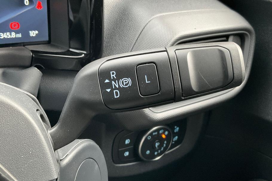 Used Ford E-Transit Courier 15