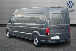 VOLKSWAGEN Crafter Photo 3