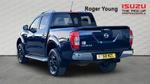 Nissan Navara Photo 1
