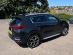 Kia Sportage Photo 25