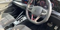 Volkswagen Golf Photo 5