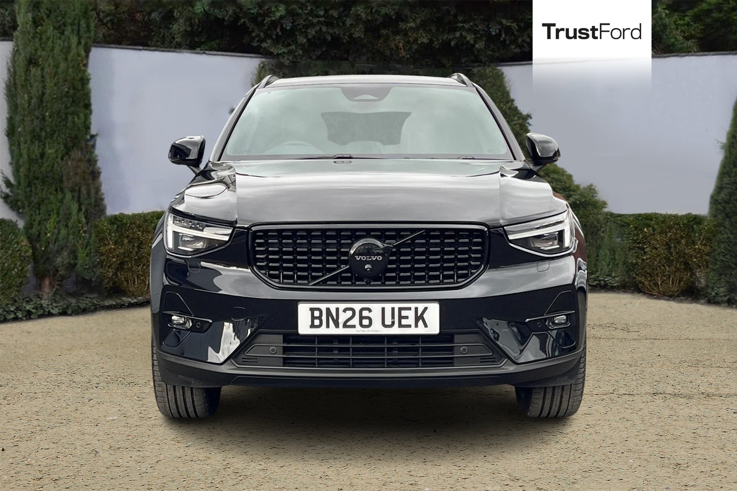 Volvo XC40 Photo 5