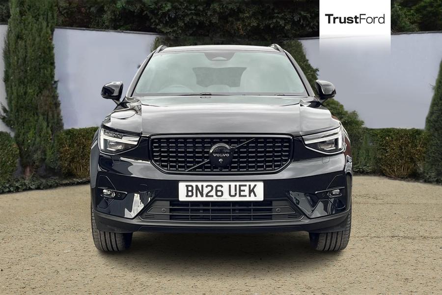 Volvo XC40 Photo autoimg-301841d79f0b1bfab635de7eb8e3ad9df8c0e34e.jpg