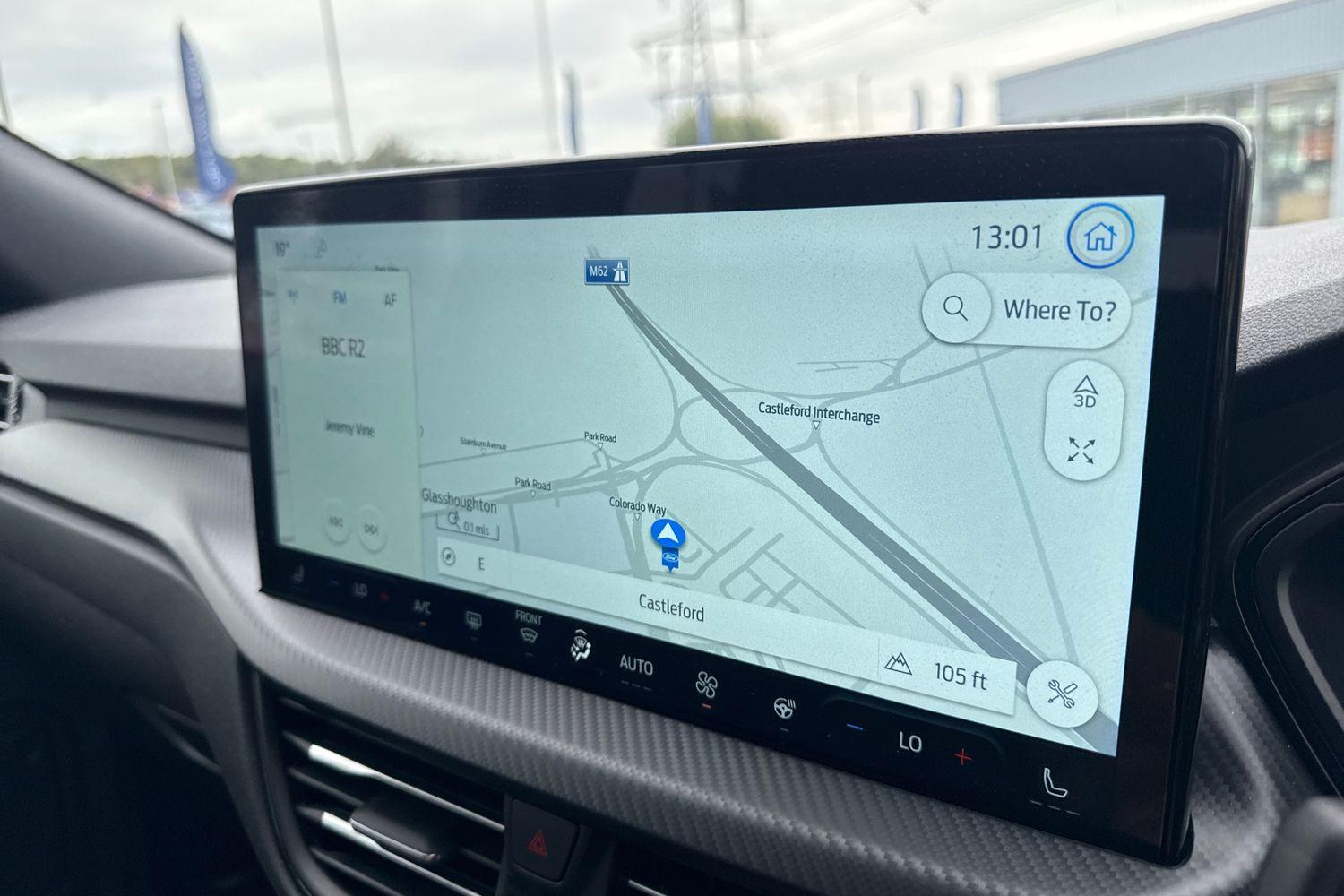Ford KUGA Photo 21