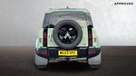 Land Rover Defender Photo 5