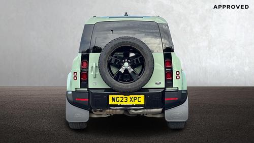 Land Rover Defender Photo autoimg-301978f2c253cc40c6db6b7ebe0ccccdd096d897.jpg