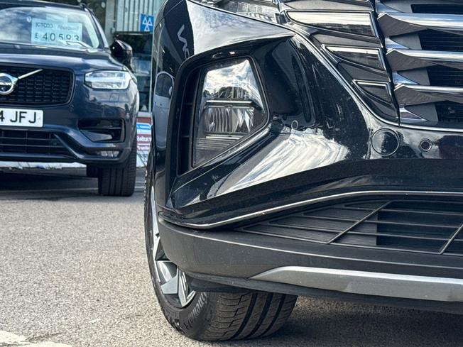 HYUNDAI TUCSON Photo 22