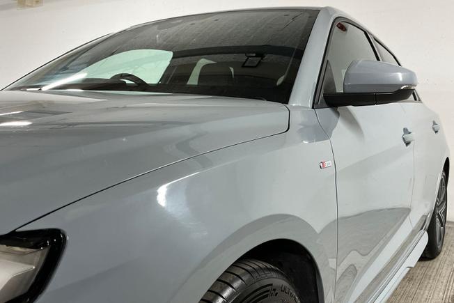 AUDI A1 Photo 41