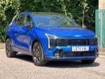 Kia Sportage Photo 45