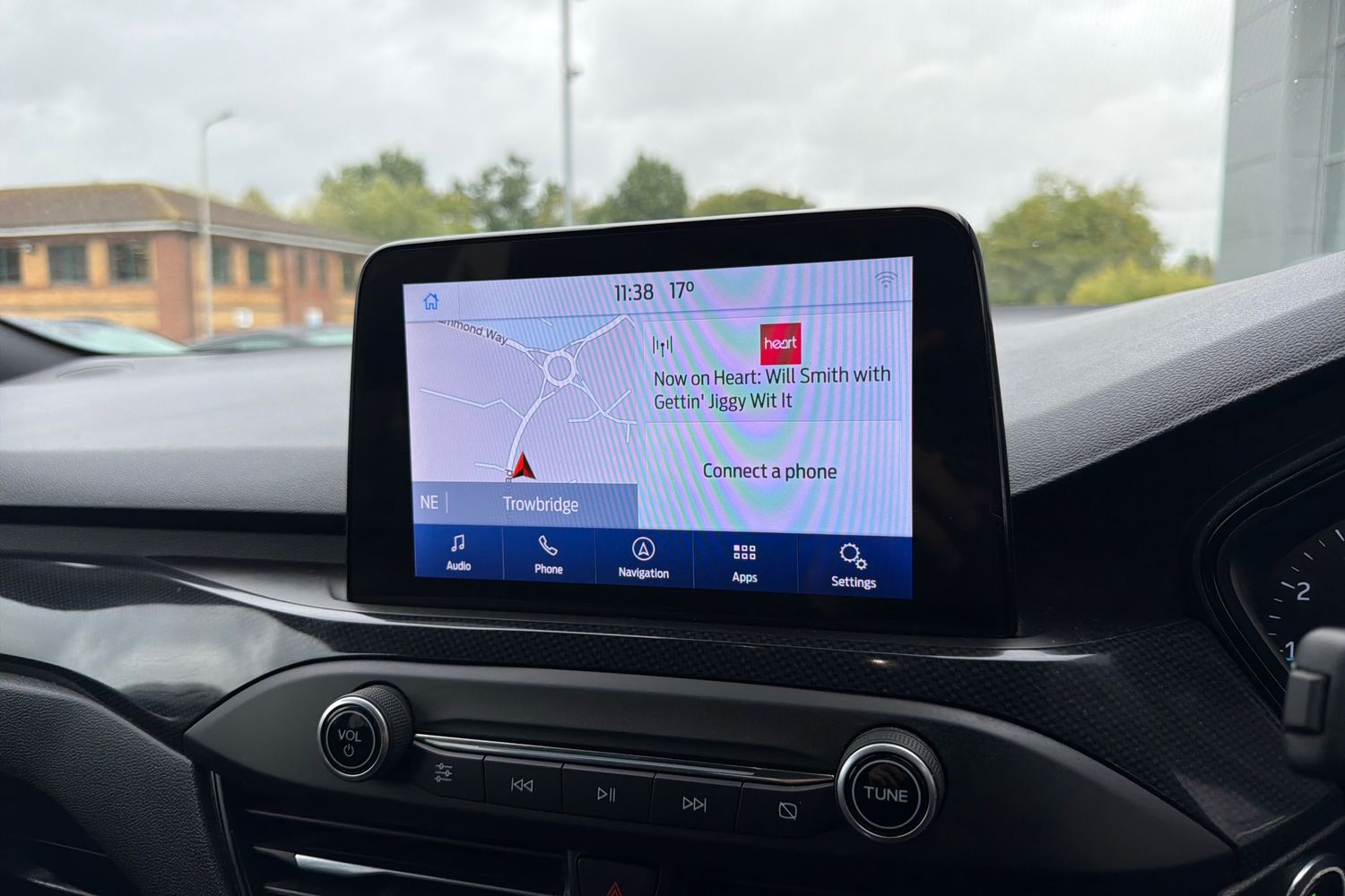 Ford Focus Photo 27
