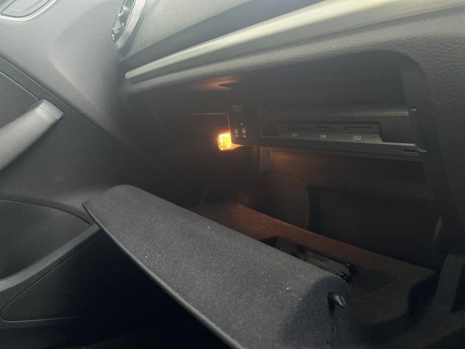 AUDI A3 Photo 27