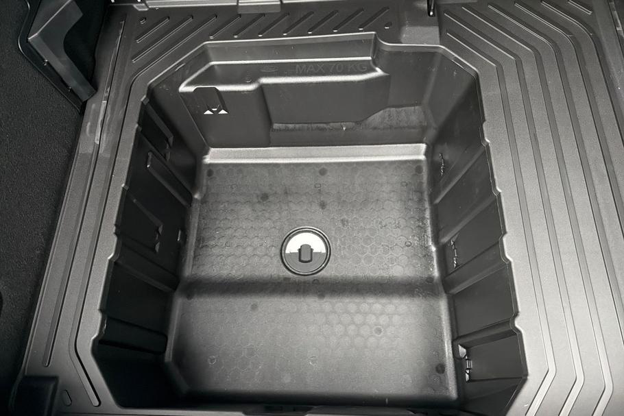 Used Ford PUMA WR75VFY 23