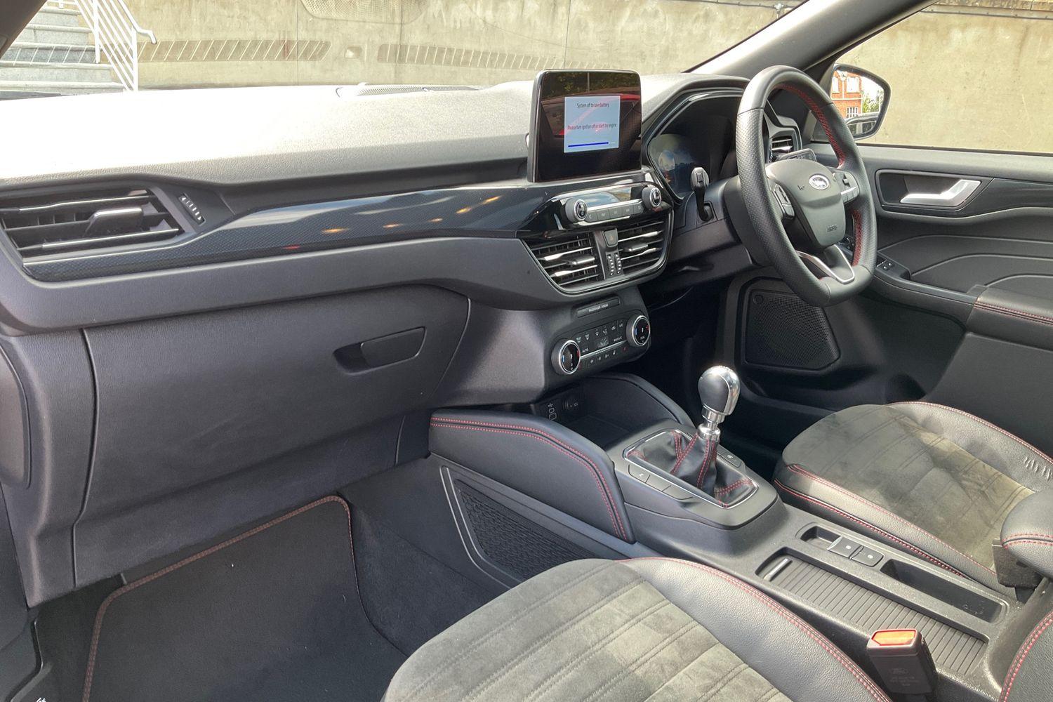 Ford KUGA Photo 17