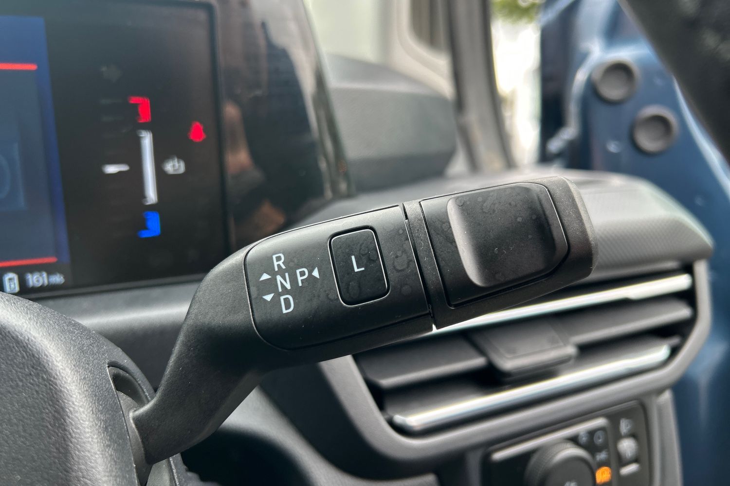 Ford E-TRANSIT CUSTOM Photo 36