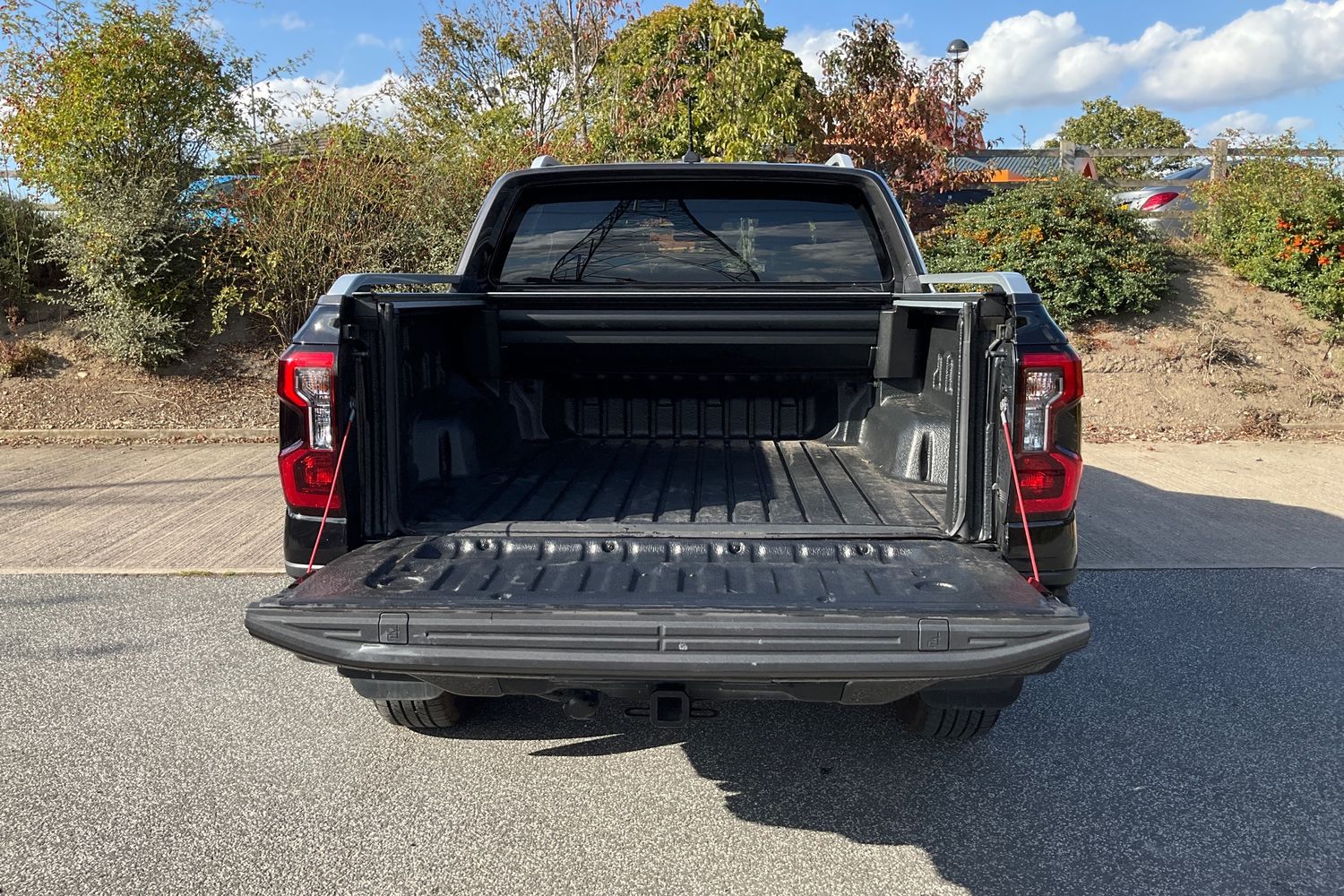 Ford RANGER Photo 5