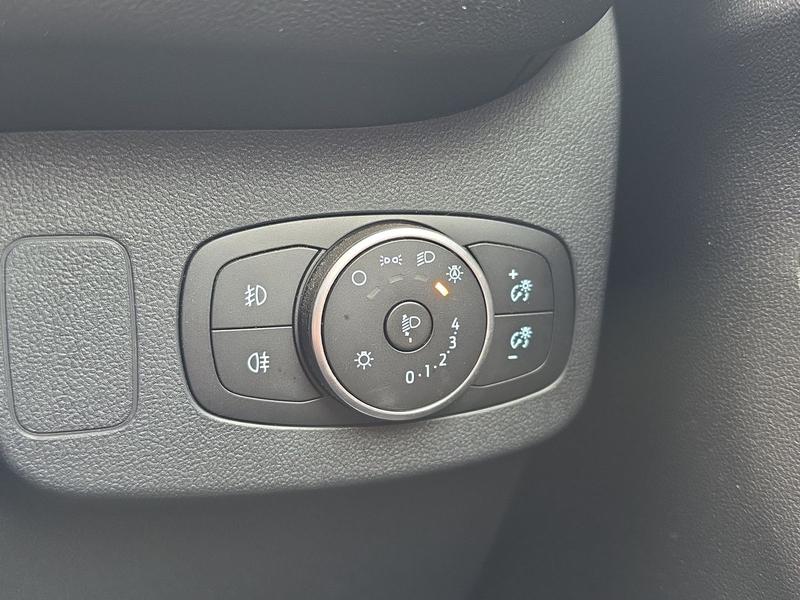 Used Ford Puma NX20JZP 37