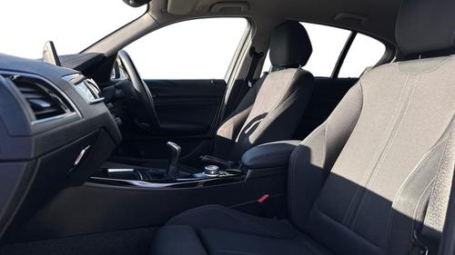 BMW 116D Photo autoimg-301f7b739ee7a72afcd32d49f3a73743593f7838.jpg