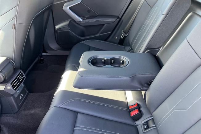 AUDI  A3 Saloon Photo 47