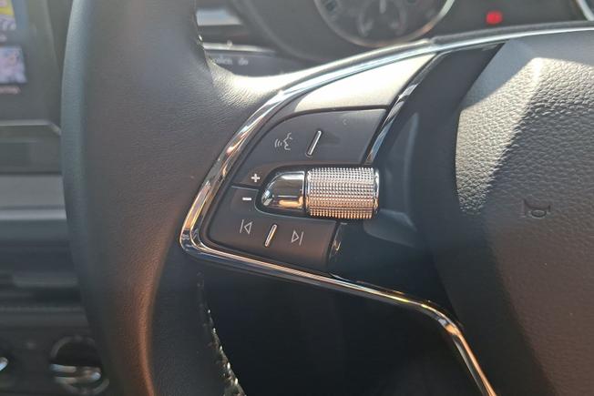 ŠKODA Fabia Photo 16