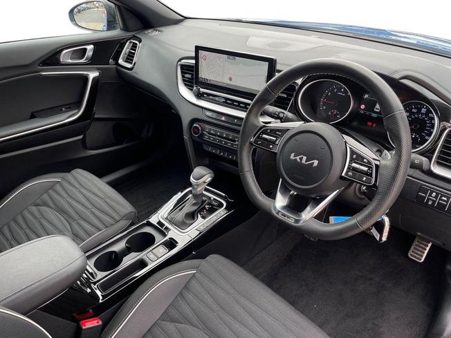 KIA Xceed Photo 6