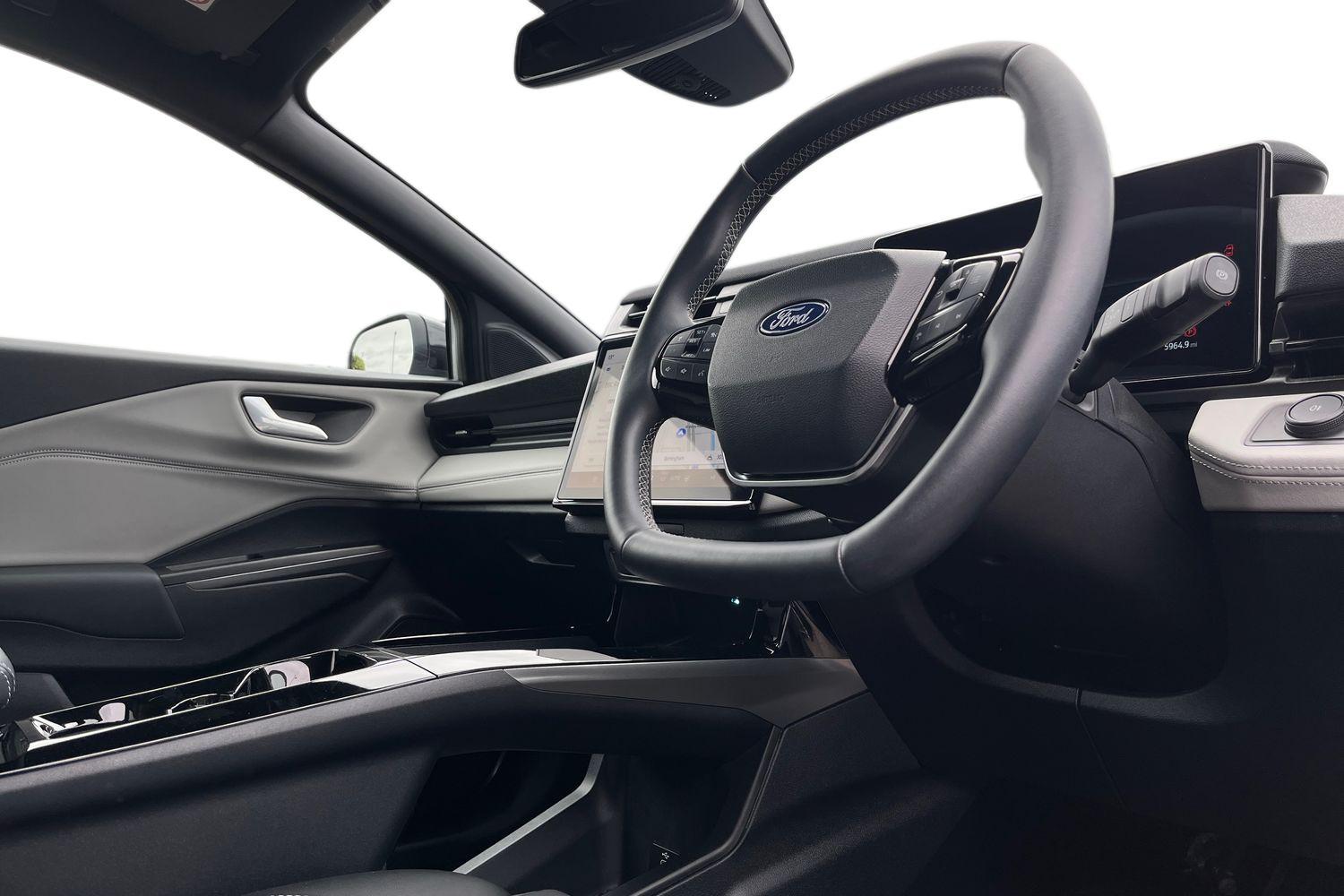 Ford Puma Gen-E Photo 8
