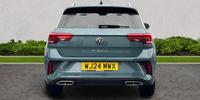 Volkswagen T-roc Photo 8