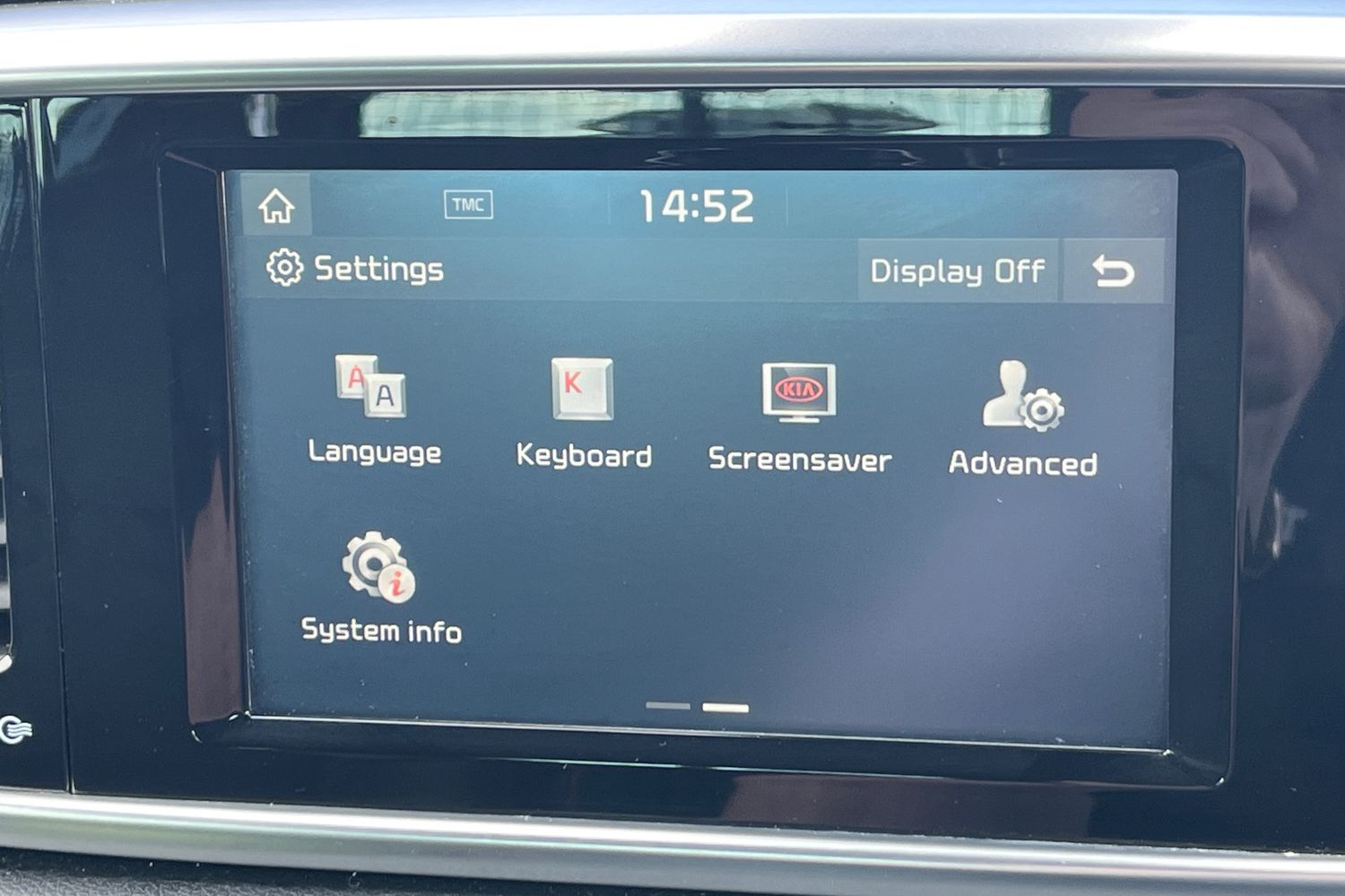Kia SPORTAGE Photo 25