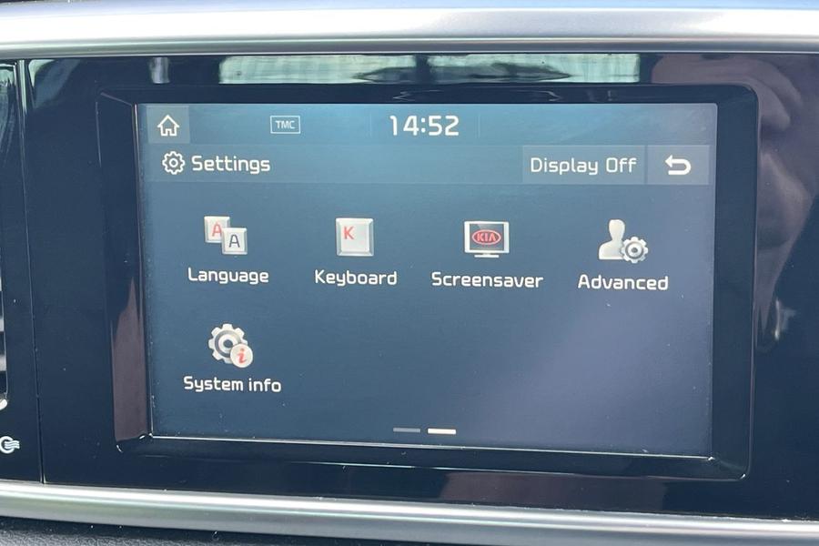 Kia SPORTAGE Photo autoimg-3021e21018dc88c8b9b808b0546f27d5682b4036.jpg