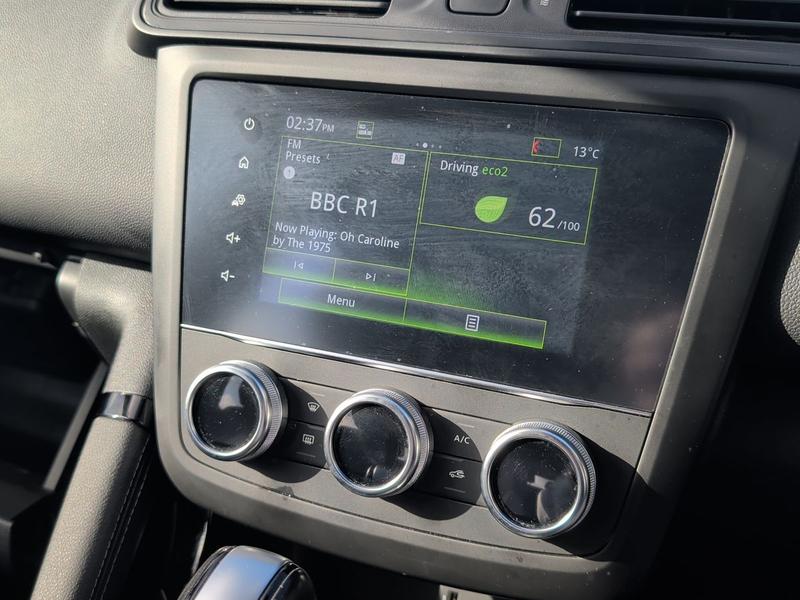 Used Renault Kadjar FL69YFH 19