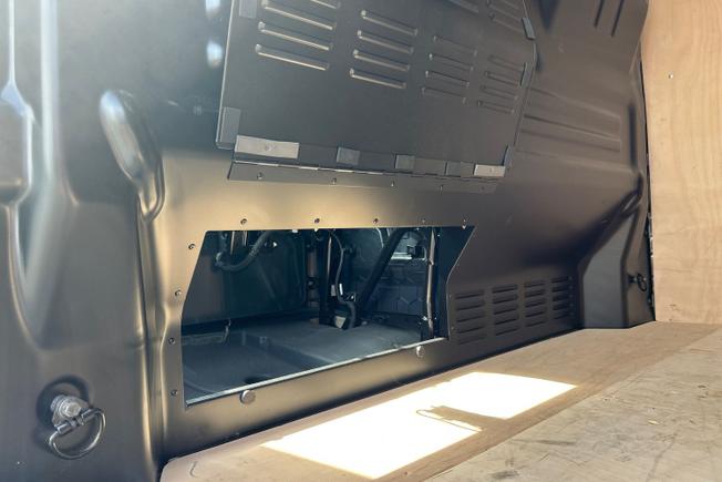 Volkswagen Transporter Photo 37