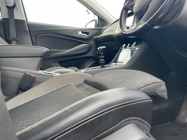 VAUXHALL Grandland X Photo 31
