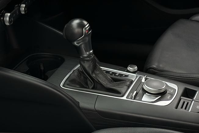 Audi A3 Photo 47