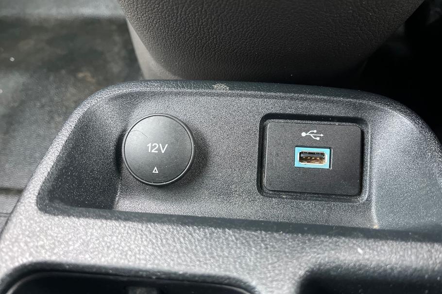 Used Ford TRANSIT CONNECT YR23LRF 16