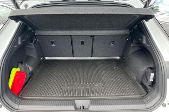 Volkswagen T-Roc Photo autoimg-302741cc36842e65c9a8c390650abcc54682640c.jpg